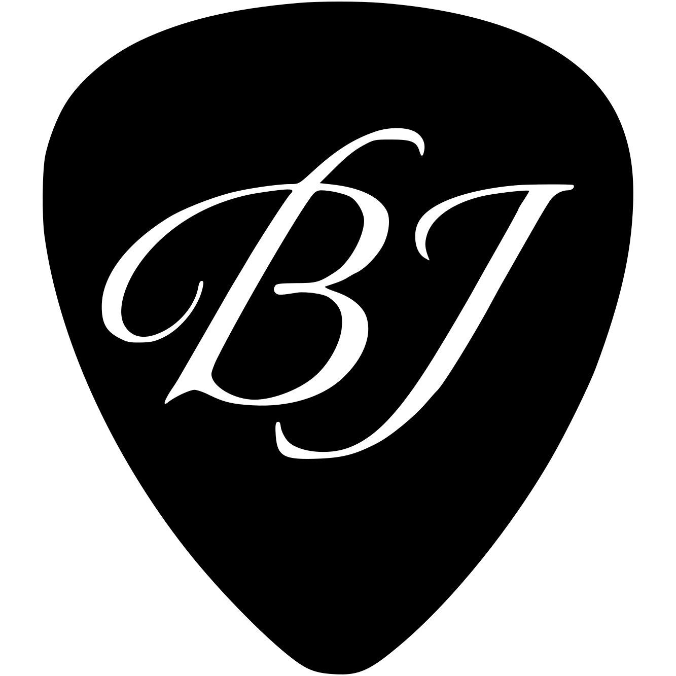 BJ Guitare
